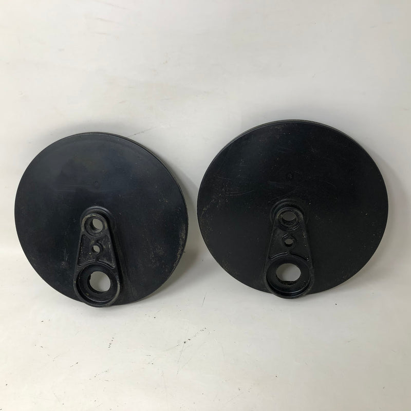 42866-VH7-000 Honda Covers (x2)