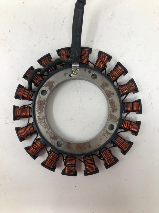 127-9211 Toro Alternator
