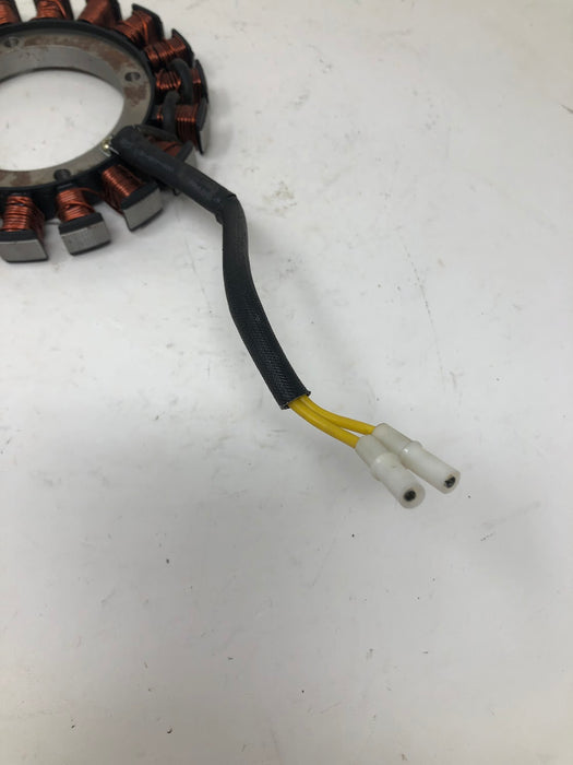 127-9211 Toro Alternator