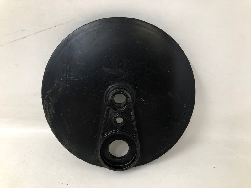 42866-VH7-000 Honda Covers (x2)