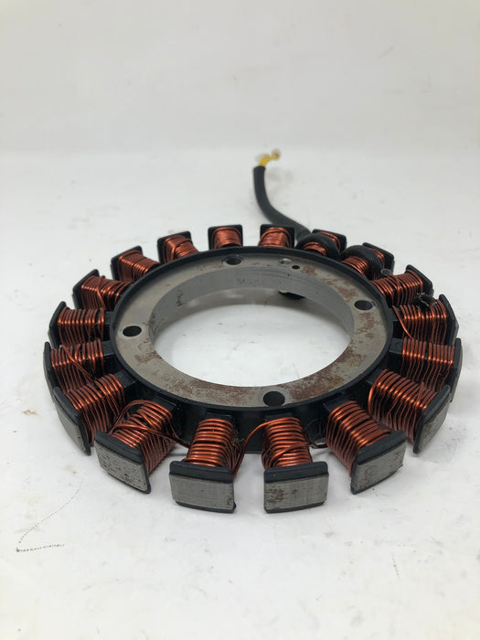 127-9211 Toro Alternator