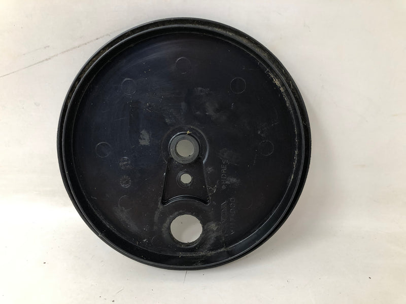 42866-VH7-000 Honda Covers (x2)