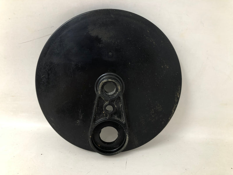 42866-VH7-000 Honda Covers (x2)
