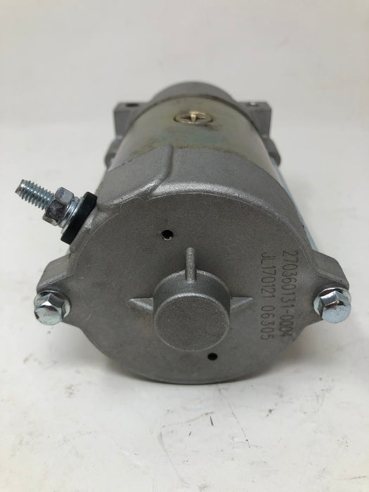 133-9828 Toro V-Twin Motor Starter