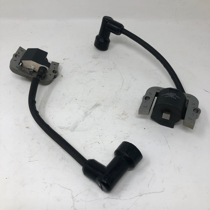 127-9216 Toro OEM Ignition Coils (x2)