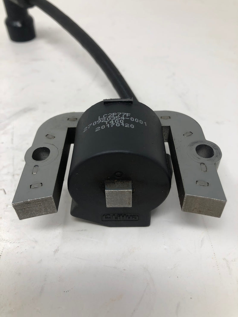 127-9216 Toro OEM Ignition Coils (x2)