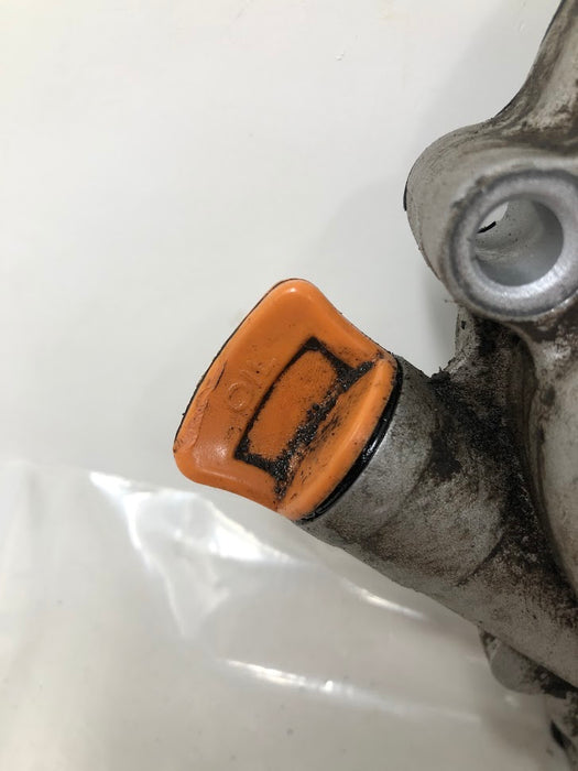 11411 DR Crankcase Cover
