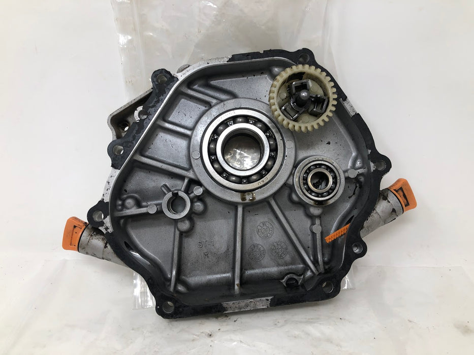 11411 DR Crankcase Cover