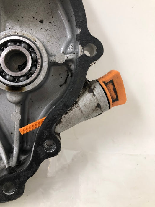 11411 DR Crankcase Cover
