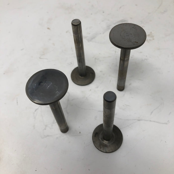 52 019 03-S Toro OEM Valve Tappets (x4)