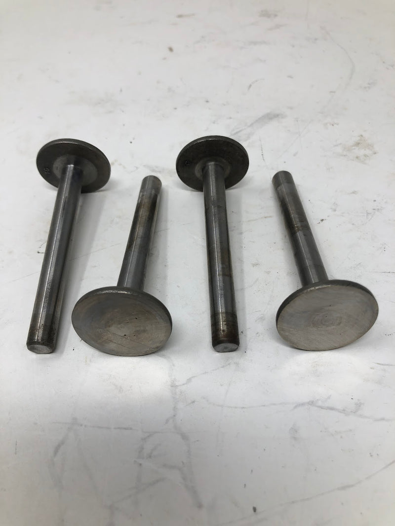 52 019 03-S Kohler OEM Valve Tappets (x4)