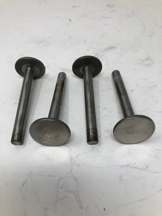 52 019 03-S Toro OEM Valve Tappets (x4)