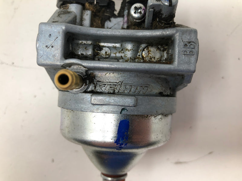 16100-Z0Y-M42 Honda Carburetor Assembly