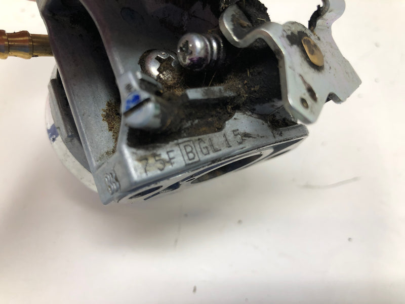 16100-Z0Y-M42 Honda Carburetor Assembly