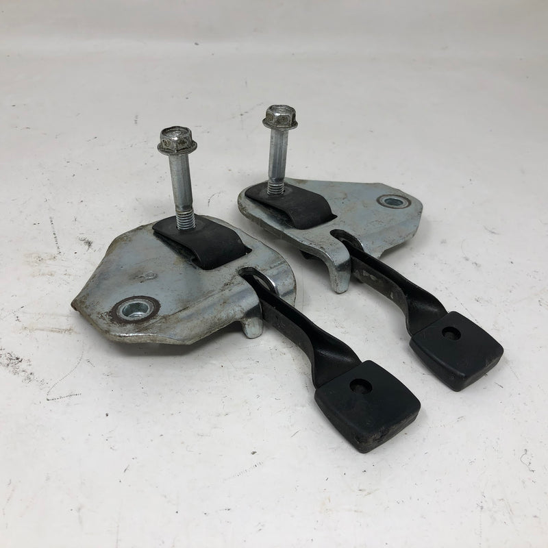 42910-VH7-010 Honda Adjuster Arms, Plates, & Grip Assemblies (x2)