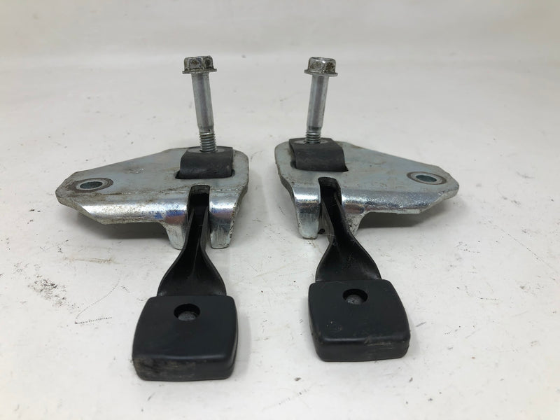 42910-VH7-010 Honda Adjuster Arms, Plates, & Grip Assemblies (x2)