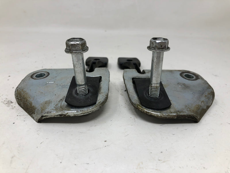 42910-VH7-010 Honda Adjuster Arms, Plates, & Grip Assemblies (x2)