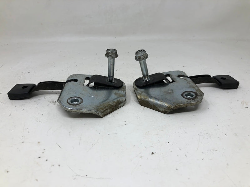 42910-VH7-010 Honda Adjuster Arms, Plates, & Grip Assemblies (x2)
