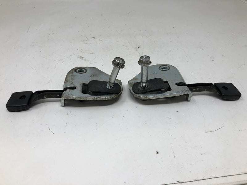 42910-VH7-010 Honda Adjuster Arms, Plates, & Grip Assemblies (x2)