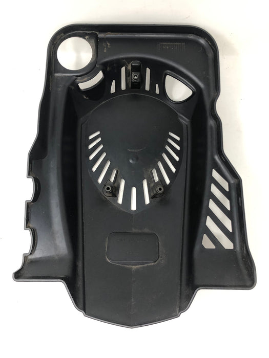 121-4160 Toro OEM Shroud + Recoil & Blower Shroud
