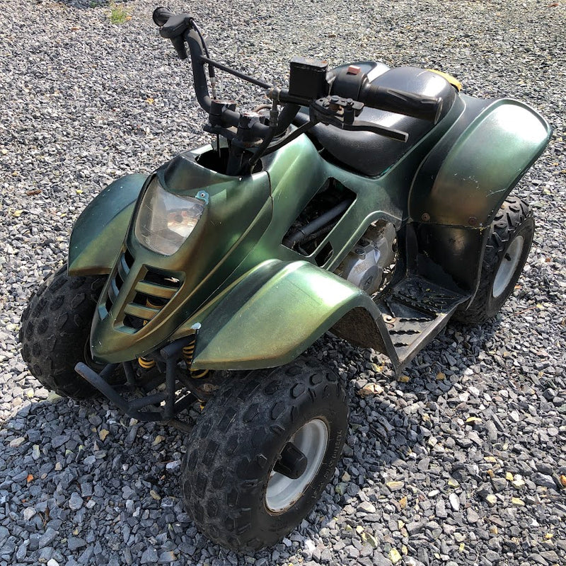 Roketa 70cc Youth ATV