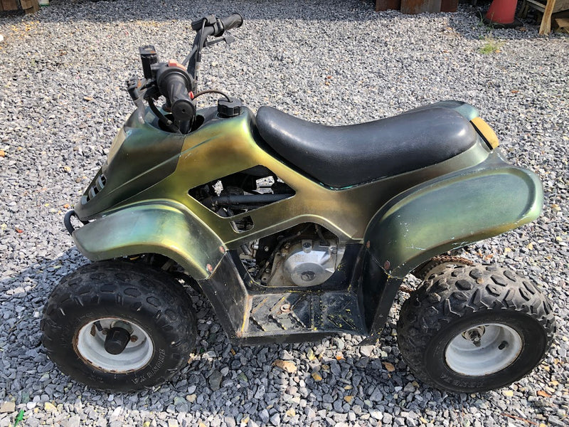 Roketa 70cc Youth ATV