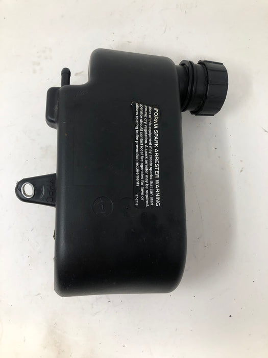 121-4162 Toro Fuel Tank Assembly