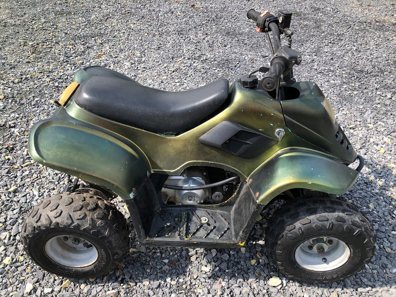 Roketa 70cc Youth ATV