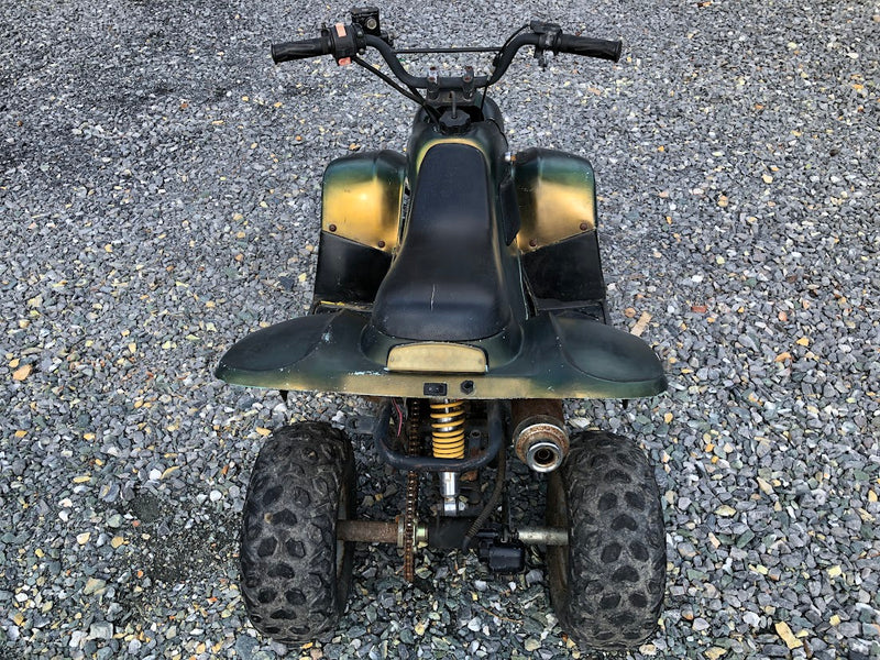 Roketa 70cc Youth ATV