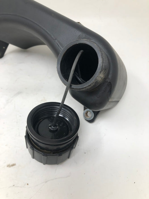 121-4162 Toro Fuel Tank Assembly