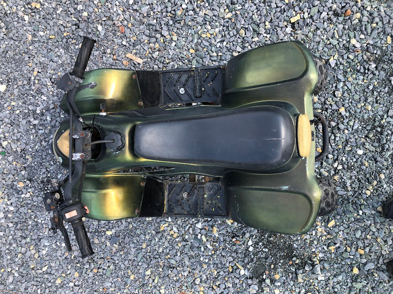 Roketa 70cc Youth ATV