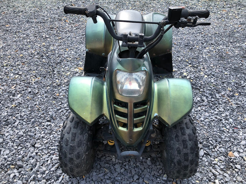 Roketa 70cc Youth ATV