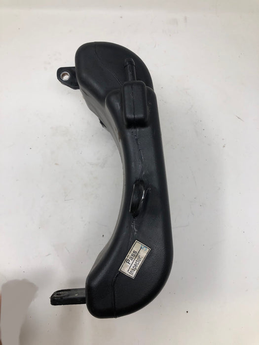 121-4162 Toro Fuel Tank Assembly