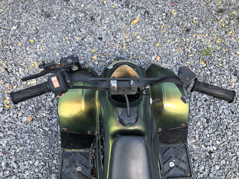 Roketa 70cc Youth ATV