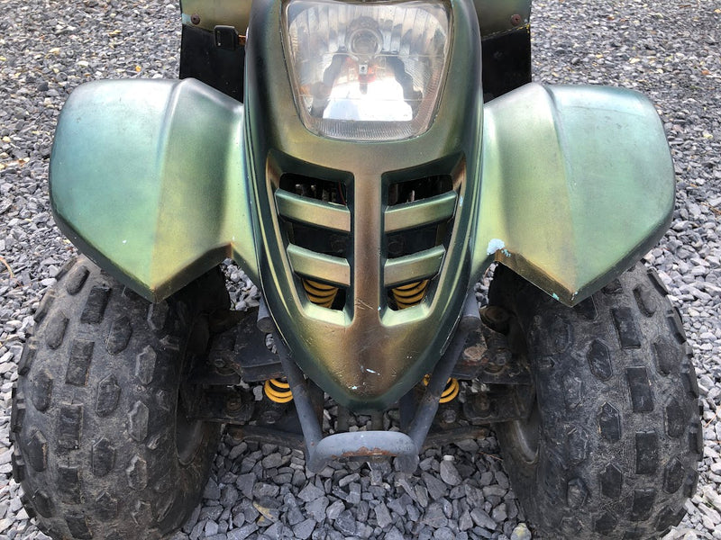Roketa 70cc Youth ATV