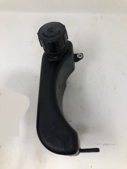 121-4162 Toro Fuel Tank Assembly