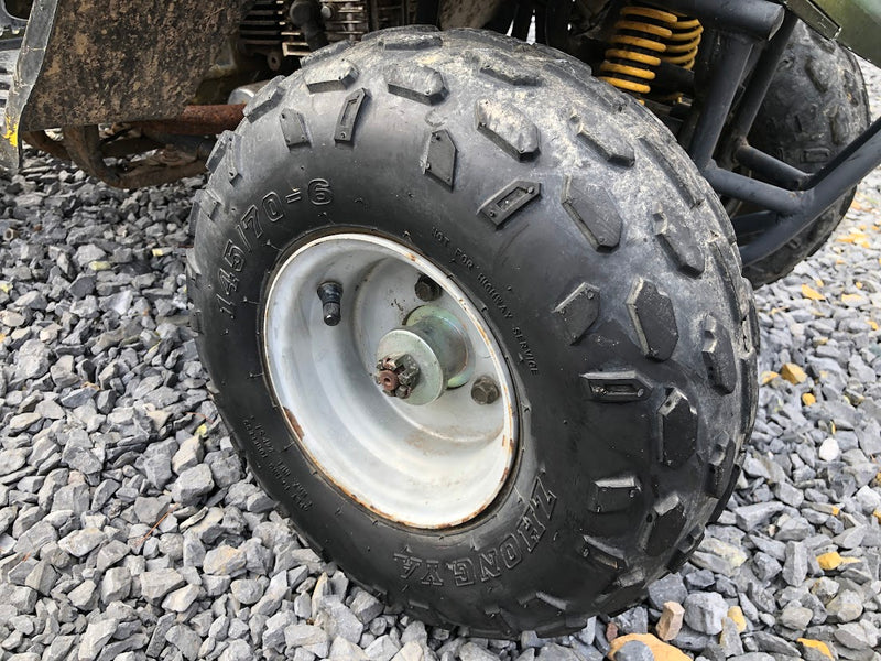 Roketa 70cc Youth ATV