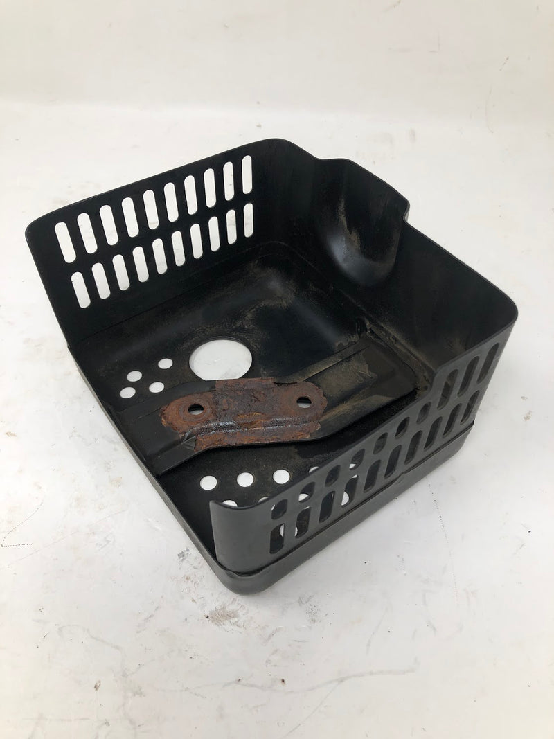 119-1969 Toro Muffler & Shield Kit