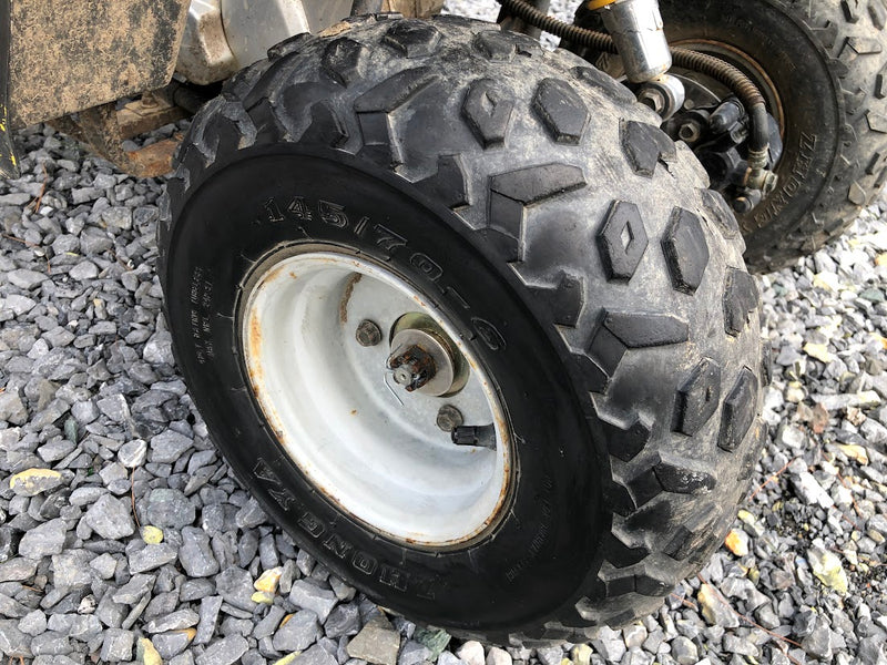 Roketa 70cc Youth ATV