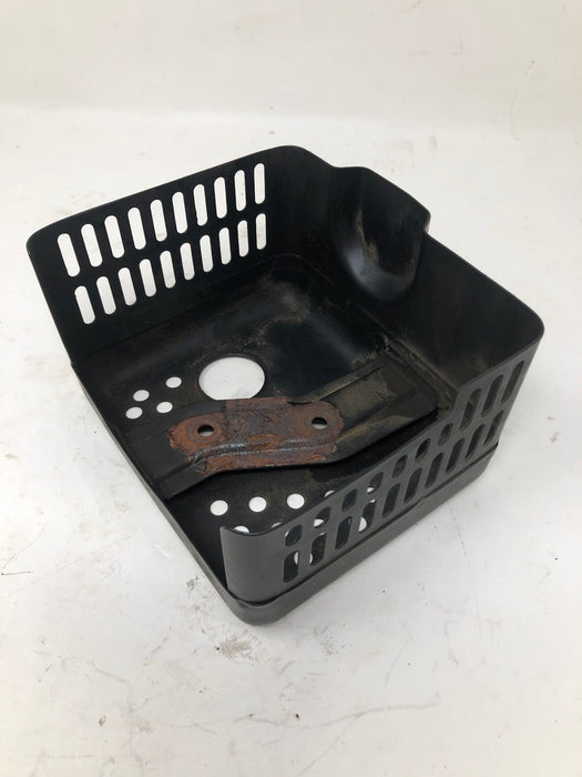 119-1969 Toro Muffler & Shield Kit