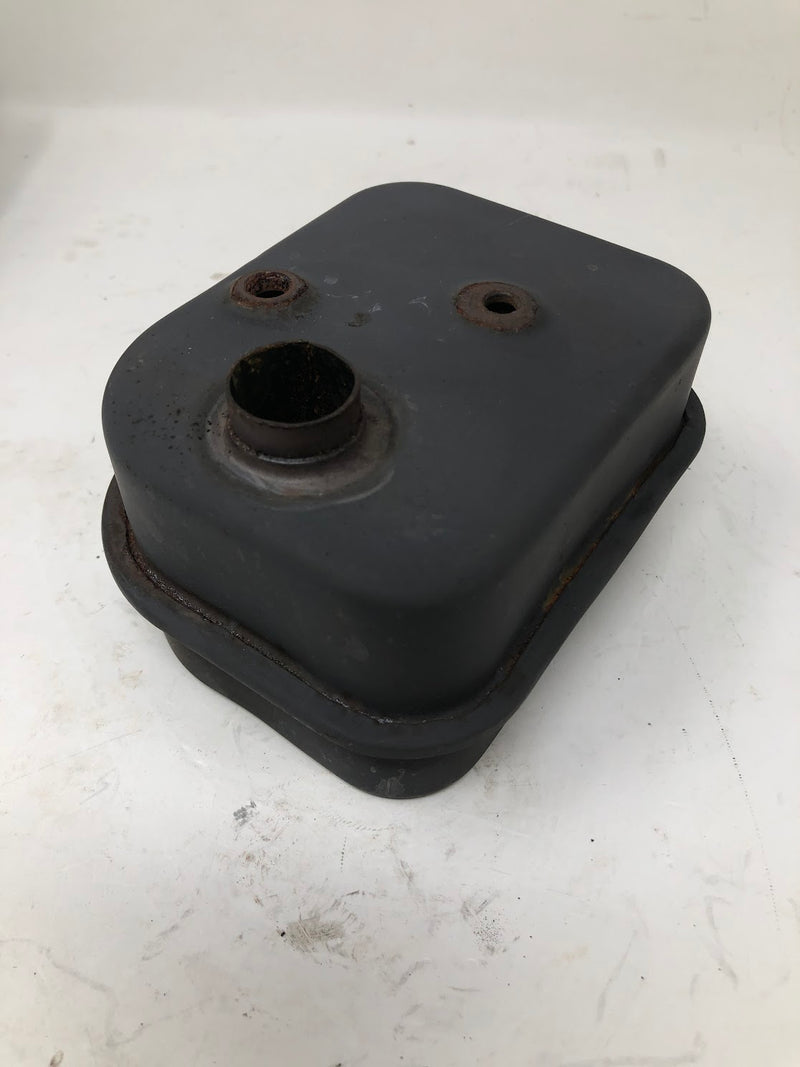 119-1969 Toro Muffler & Shield Kit