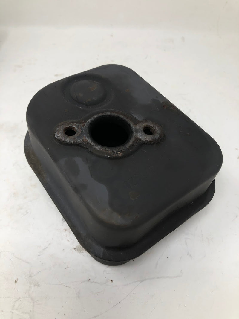 119-1969 Toro Muffler & Shield Kit