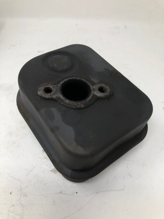 119-1969 Toro Muffler & Shield Kit