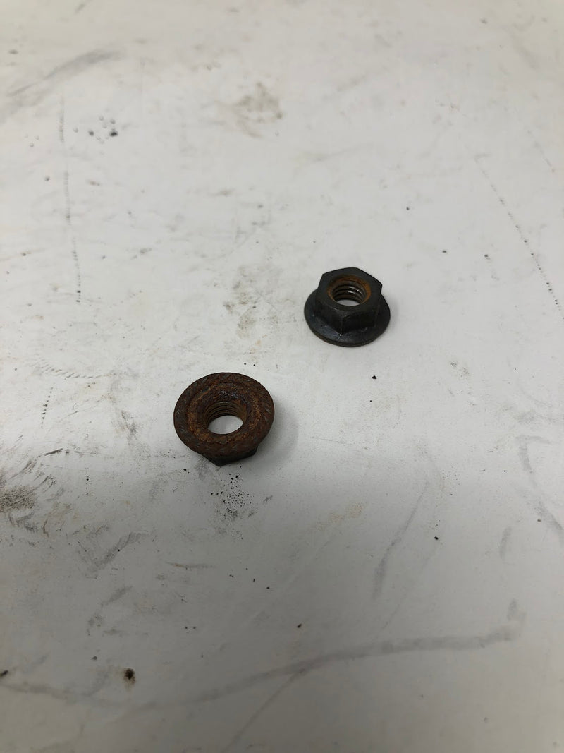 119-1969 Toro Muffler & Shield Kit