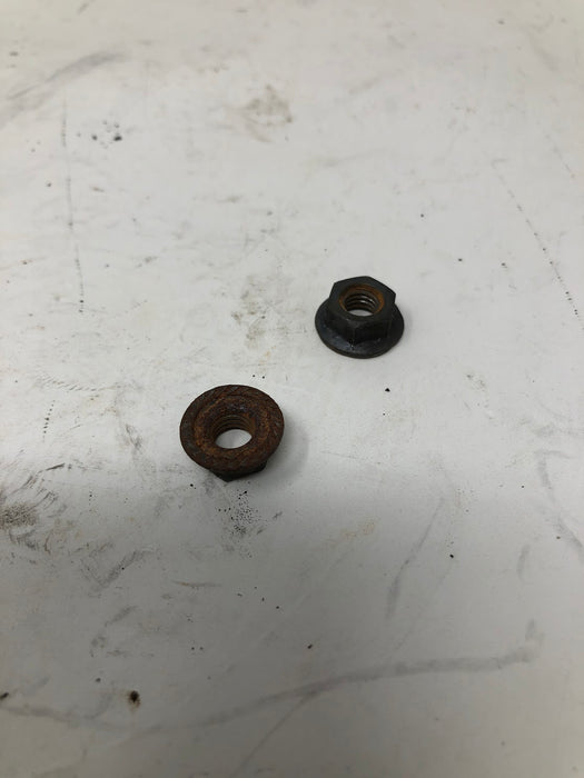 119-1969 Toro Muffler & Shield Kit