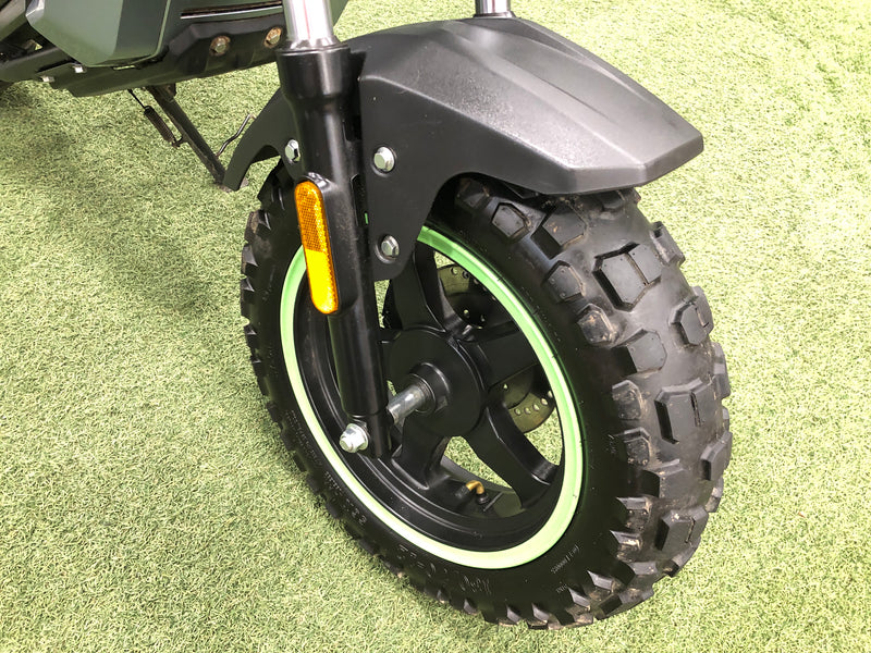 MB1000 EGO Power+ 56V Mini Bike (Used - 163 Miles)