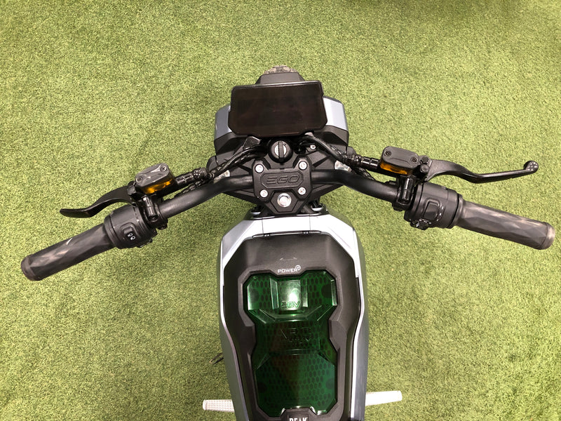 MB1000 EGO Power+ 56V Mini Bike (Used - 163 Miles)