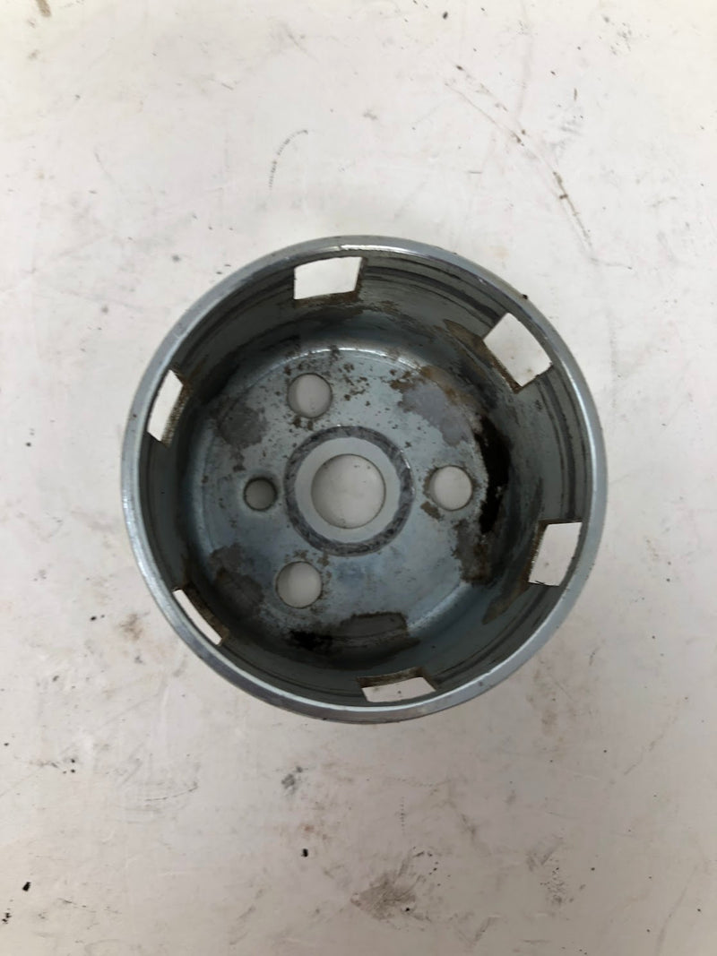 119-1970 Toro Flywheel & Fan Kit