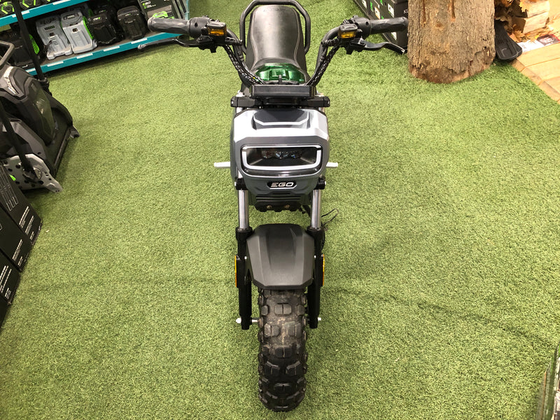 MB1000 EGO Power+ 56V Mini Bike (Used - 163 Miles)