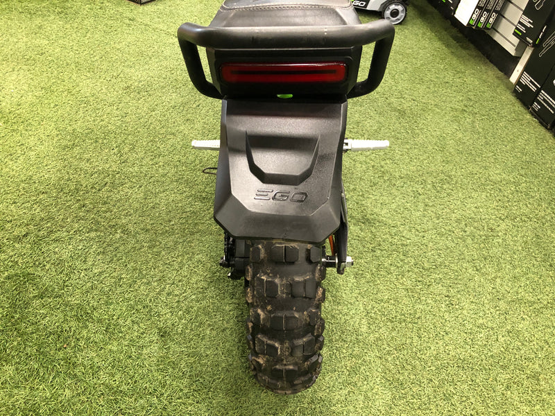 MB1000 EGO Power+ 56V Mini Bike (Used - 163 Miles)